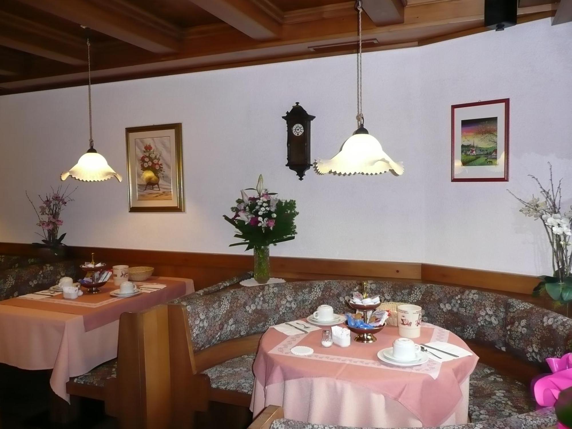 Hotel Garni Ai Serrai Rocca Pietore Bagian luar foto