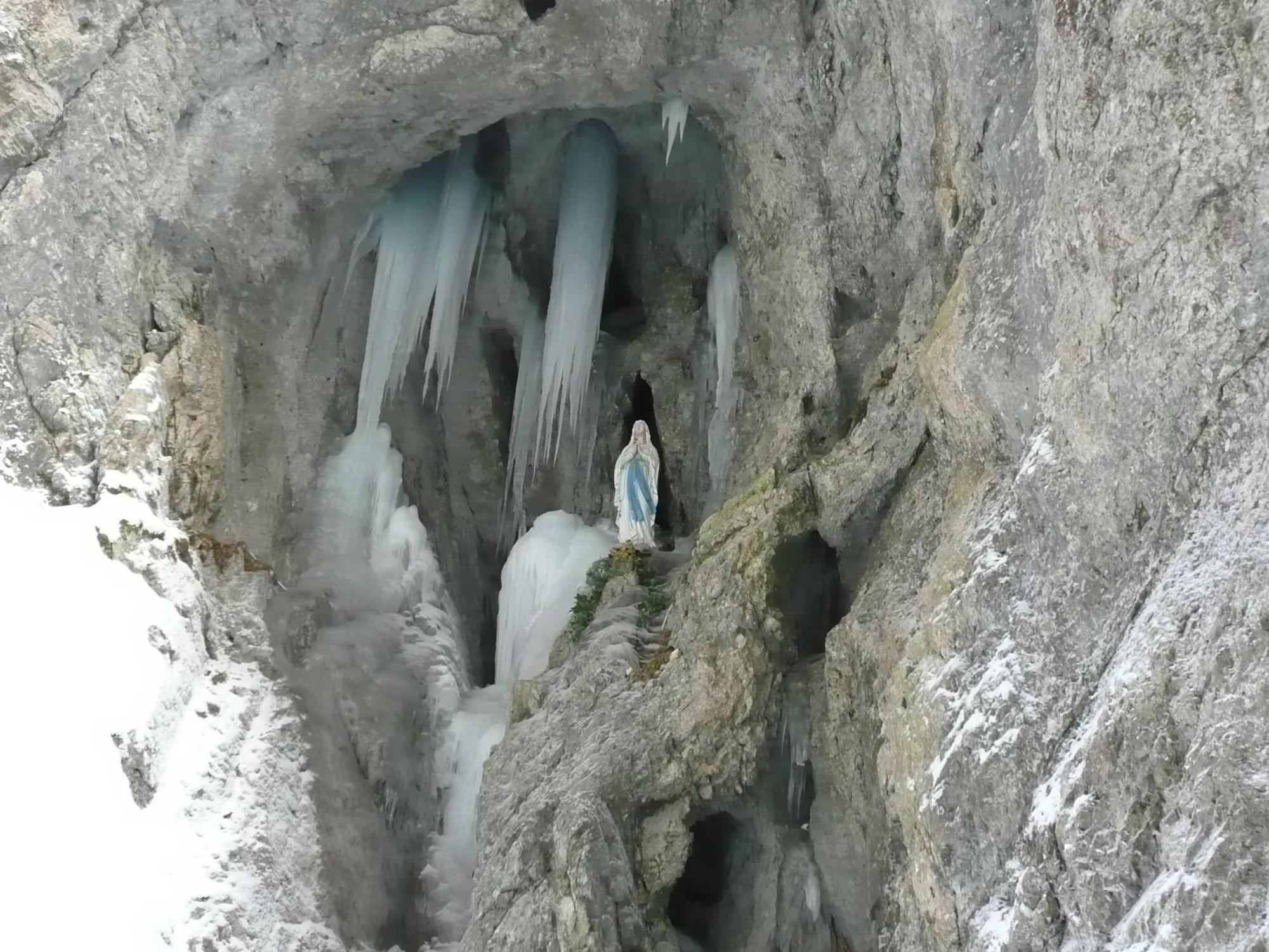 Hotel Garni Ai Serrai Rocca Pietore Bagian luar foto